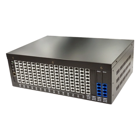 Tổng đài Excelltel PABX TP152